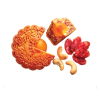 Lạp Xưởng  Ngũ  Hạt  (2 Trứng ĐB)
