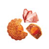 Jambon  Xá Xíu  (2 Trứng ĐB)