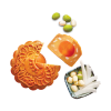 Hạt Sen  Dừa Tươi  (2 Trứng ĐB)