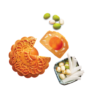 Hạt Sen  Dừa Tươi (2 Trứng)