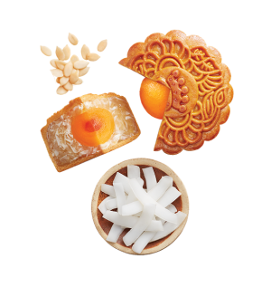 Sữa Dừa Hạt Dưa (2 Trứng)