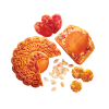 Thập Cẩm Lạp Xưởng (0 Trứng)