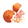 Thập cẩm Jambon (1 Trứng)