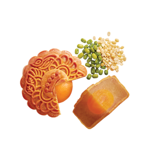 Đậu Xanh (0 Trứng)