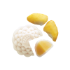 Dẻo  sầu riêng (0 Trứng)