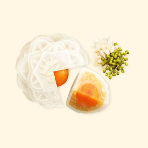 Dau xanh hat dua trung