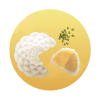 Bánh Dẻo Đậu Xanh
