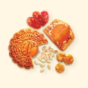 thap cam lap xuong trung