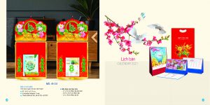 Công ty in lịch Tết 2021 giá rẻ theo yêu cầu
