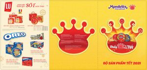 Kinh nghiệm chọn quà tặng tết 2021 ý nghĩa cho doanh nghiệp