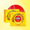 COSY BÁNH QUY BƠ THẬP CẨM RẮC HẠT (HỘP GIẤY) TẾT 2024