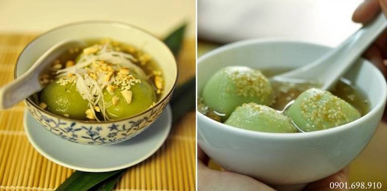 Chè trôi nước