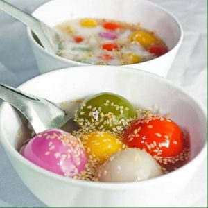 Chè trôi nước