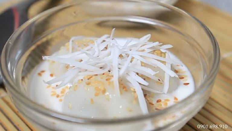 Chè trôi nước