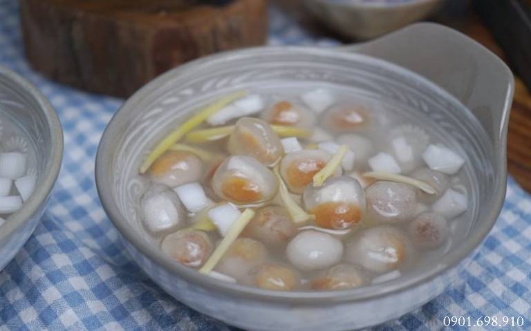 Chè trôi nước