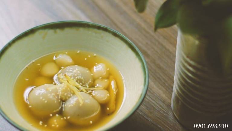 Chè trôi nước