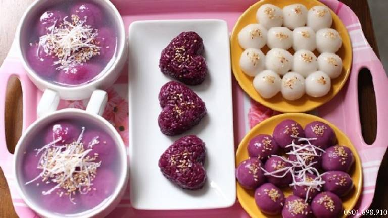 Chè trôi nước