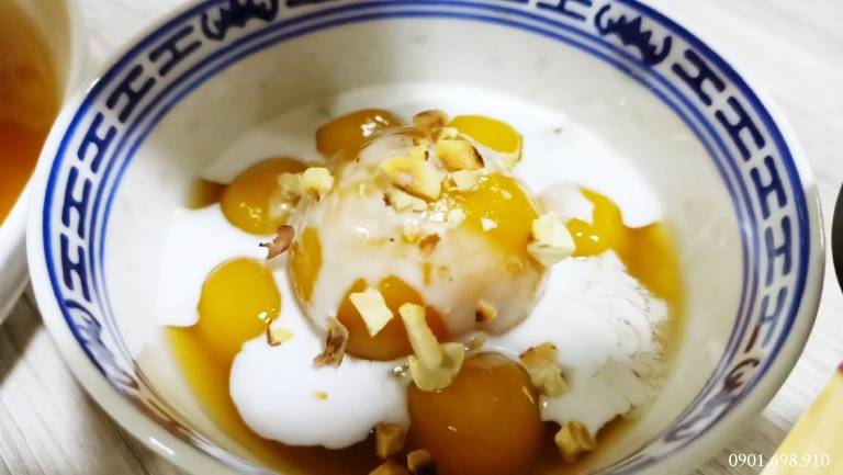 Chè trôi nước