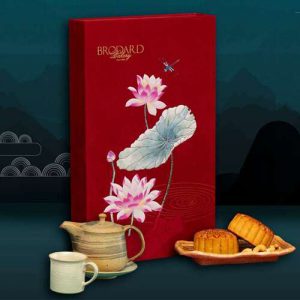 Bảng Giá Bánh Trung Thu Brodard Chi Tiết Cập Nhật 2021