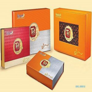 Bánh Trung Thu Kingdom Hàng Cao Cấp Nhiều Vị Giá Ưu Đãi