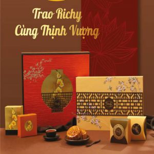 Bánh trung thu Richy