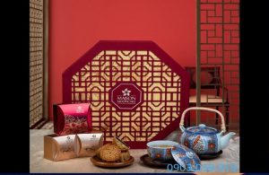 Bảng Giá Bánh Trung Thu Maison Cao Cấp Cập Nhật 08/2021