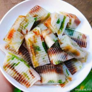 Rau câu sơn thủy