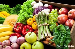 Nhà phân phối Hoàng Gia chuyên cung cấp rau củ Đà Lạt sạch, chất lượng