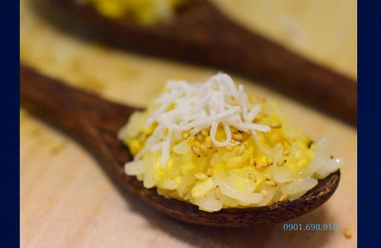 Chuyên Cung Cấp Xôi Đám Cưới, Đãi Tiệc Cực Ngon Giá Sỉ