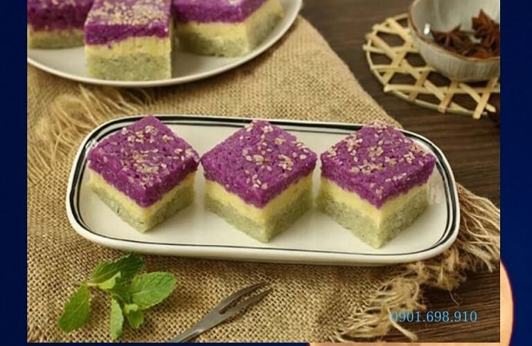 Chuyên Cung Cấp Xôi Đám Cưới, Đãi Tiệc Cực Ngon Giá Sỉ