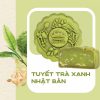 Tuyết Trà Xanh Nhật Bản