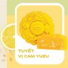 Tuyêt Vị Cam