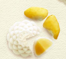 dẻo sầu riêng