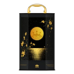 Quế Hoa Vọng Nguyệt 4 Bánh