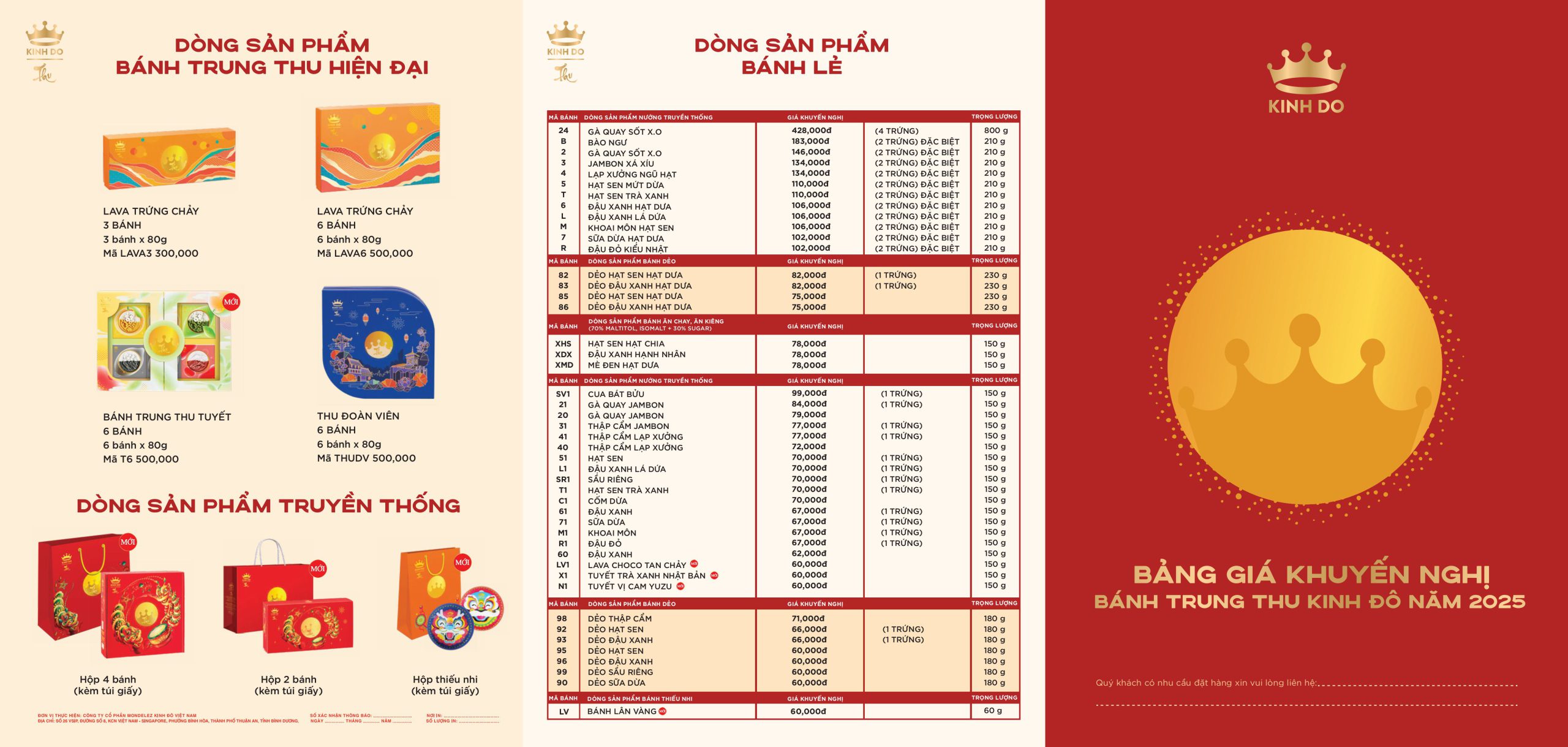KDMC BROCHURE 2025