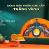 Trăng Vàng Nguyệt Ánh