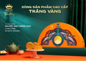 Trăng Vàng Nguyệt Ánh
