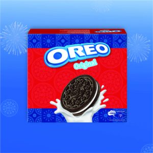 BÁNH QUY OREO VỊ VANI