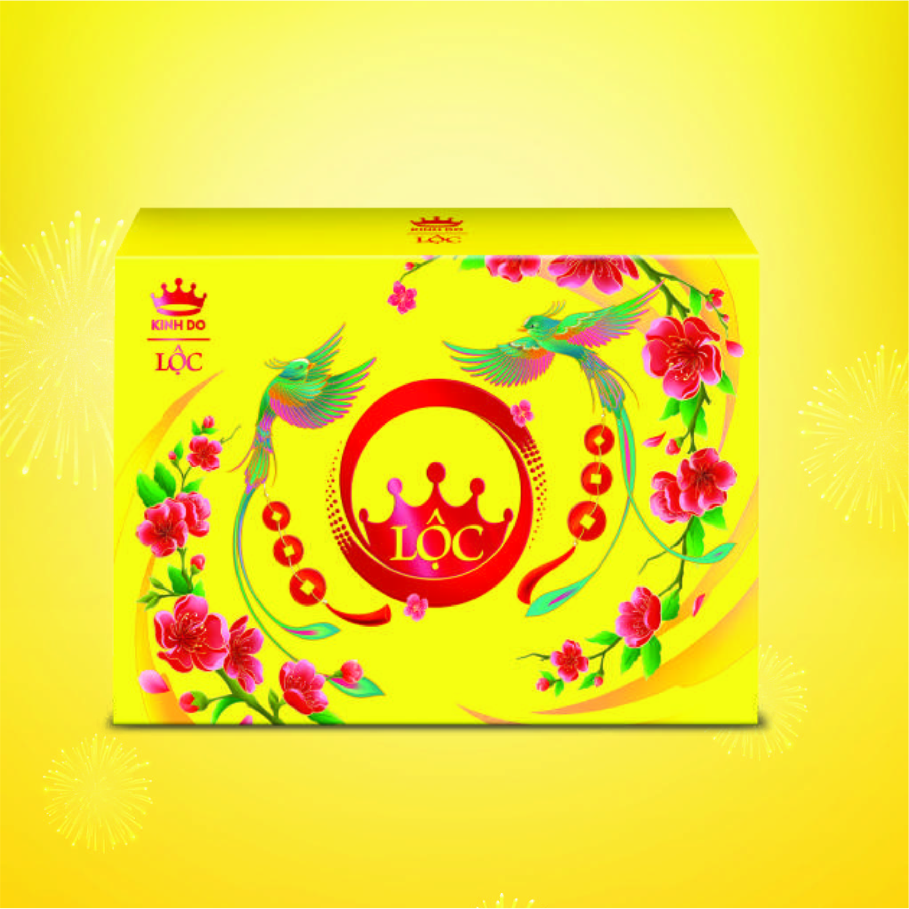 LỘC PHÚ QUÝ VÀNG 795.4G LỘC PHÚ QUÝ VÀNG 795.4G