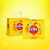 COSY BÁNH QUY BƠ THẬP CẨM VỊ BƠ SỮA 315G