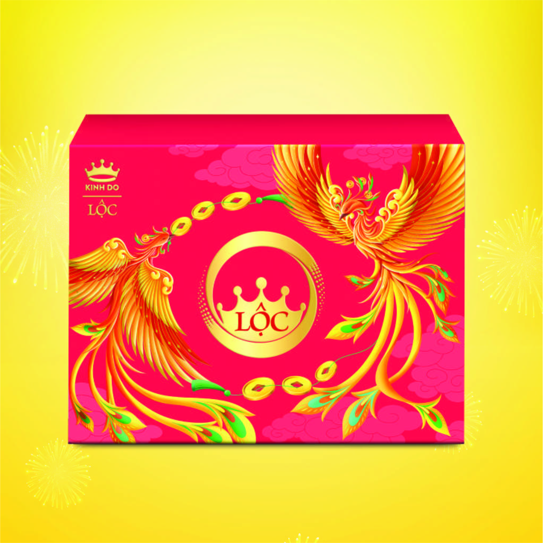 LỘC THỊNH VƯỢNG 1091G LỘC THỊNH VƯỢNG 1091G