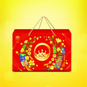 TẾT LỘC TÀI 540G