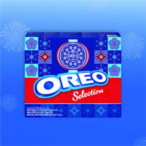 HỘP QUÀ OREO SOCOLA PIE - SELECTION