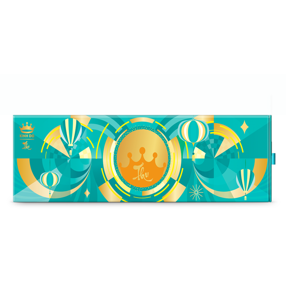 mini teal